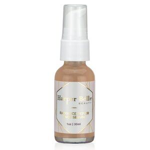 HARPER BELLE BEAUTY Radiance Repair Face Serum 1oz/30ml